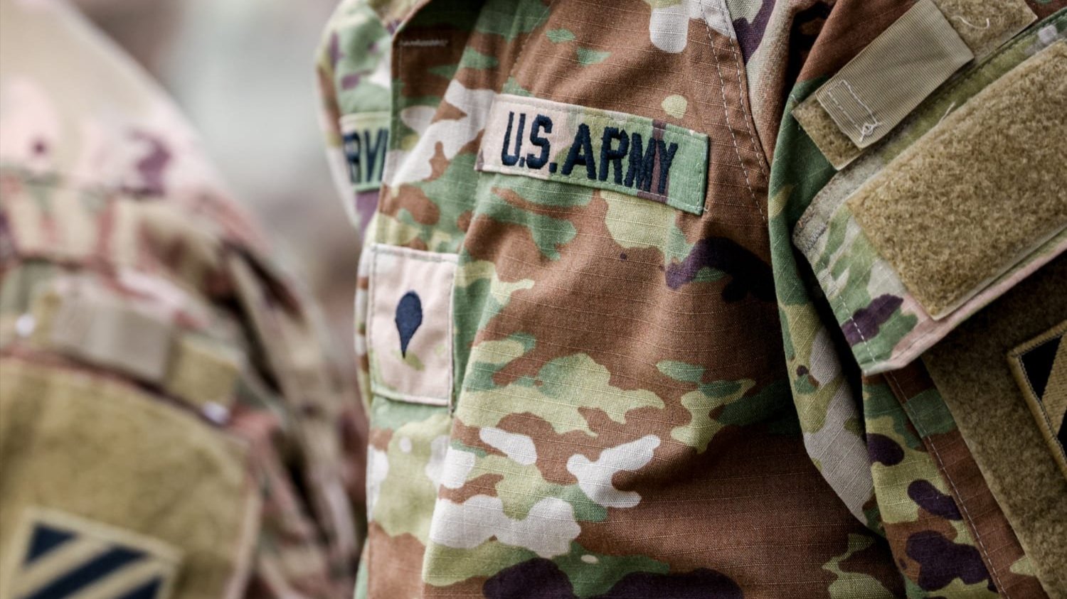 US Army 