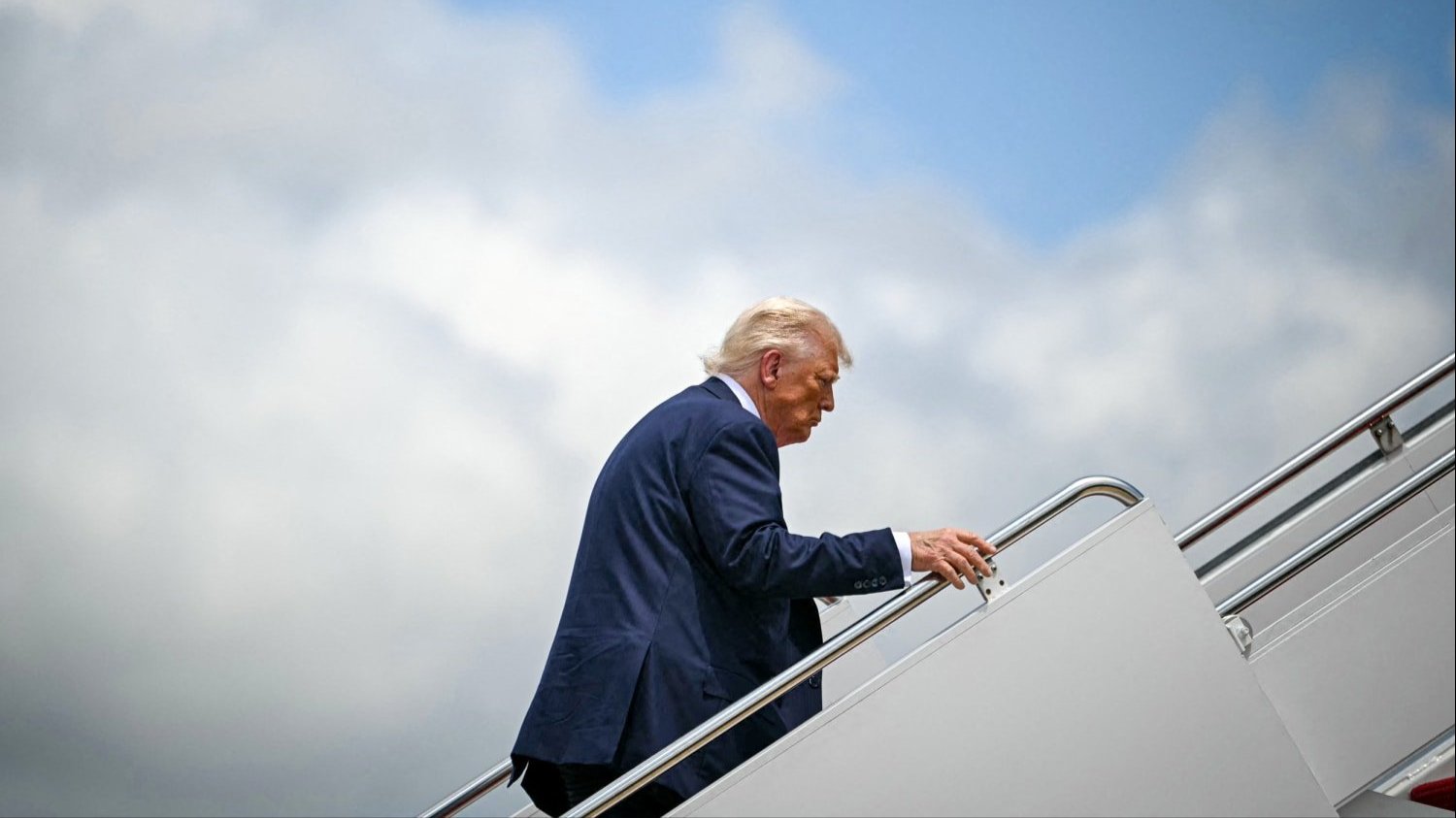 President Donald Trump