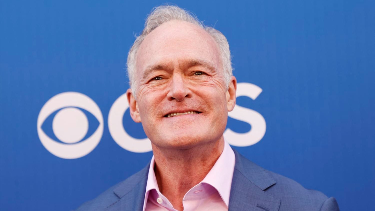 Scott Pelley.