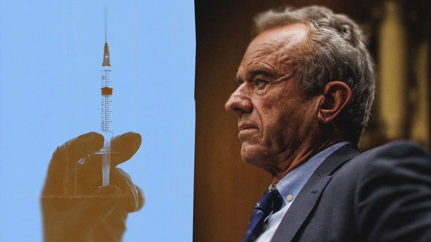 Vaccine / RFK Jr.