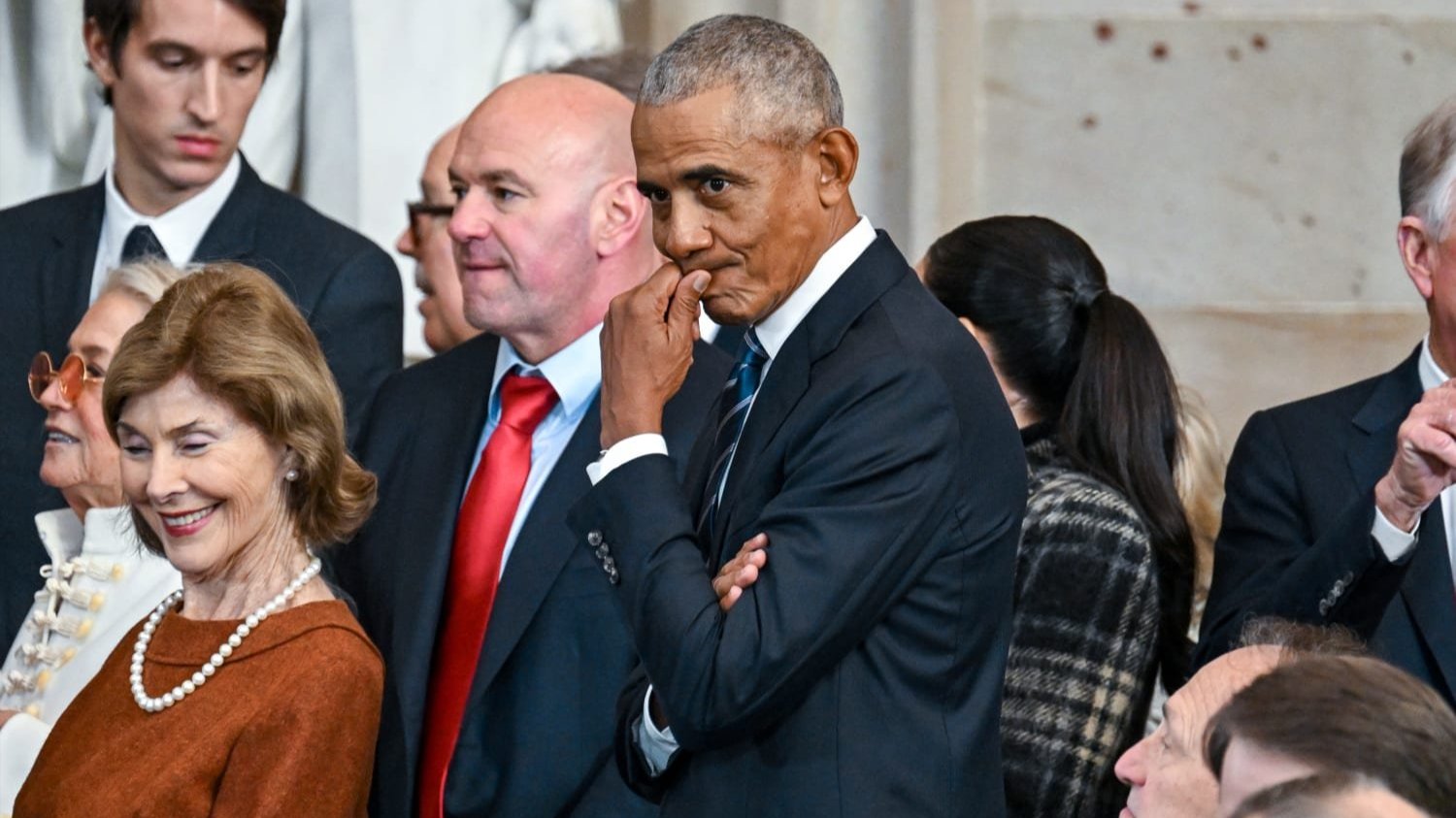 Obama