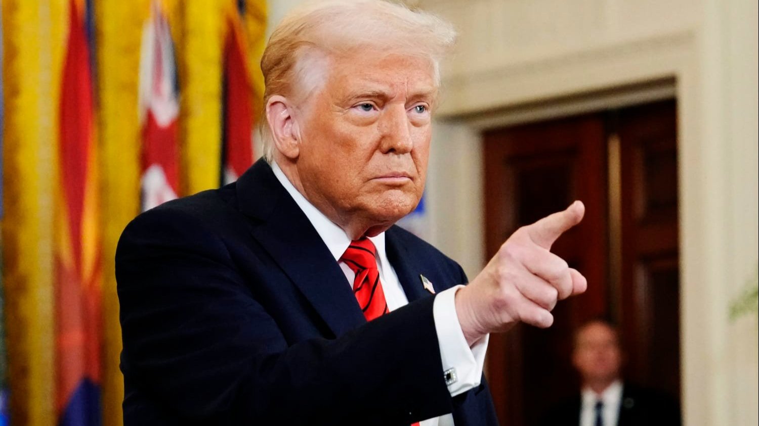 President Trump