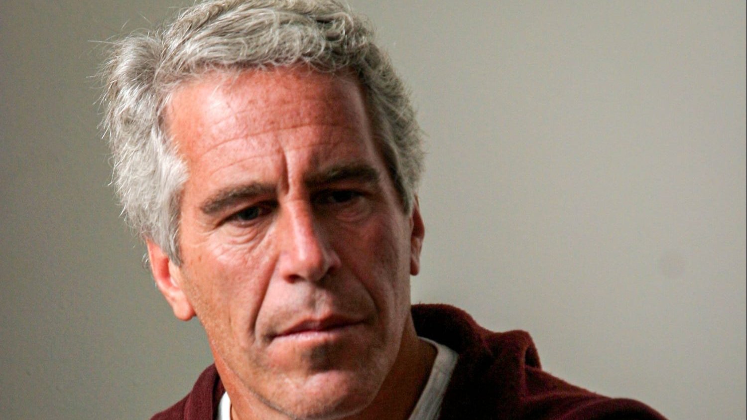 Jeffrey Epstein