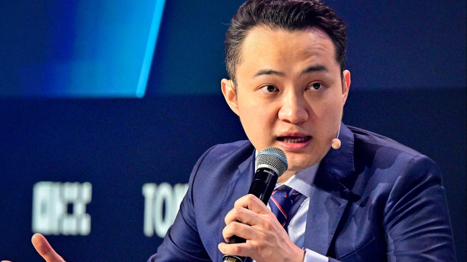 Justin Sun