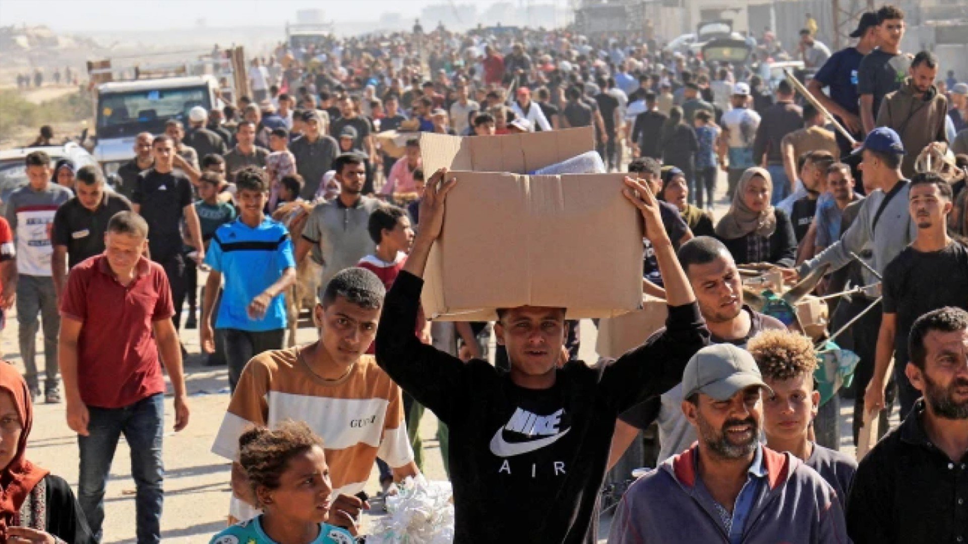 Gazans