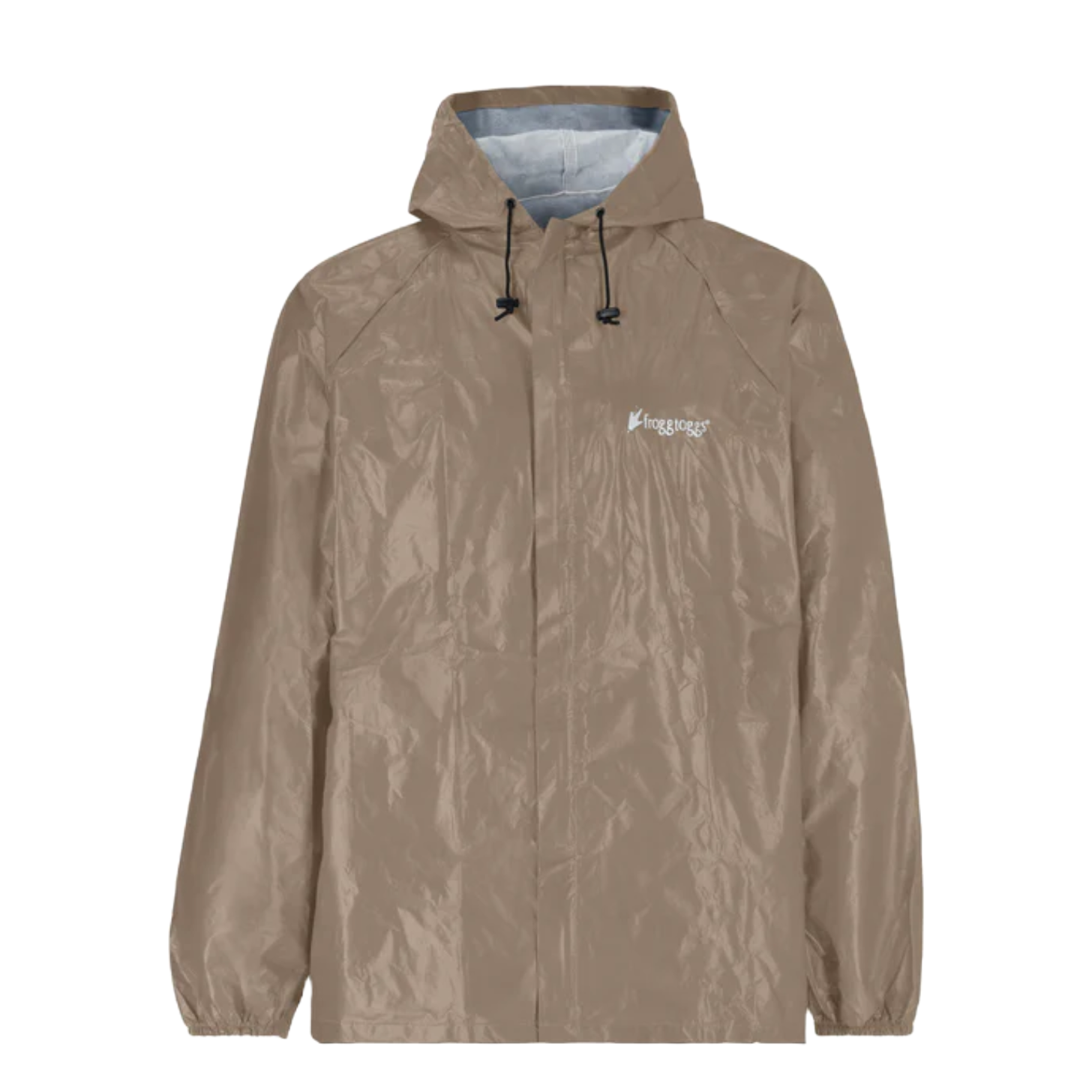 Frogg Toggs Men's Ultra-Lite Waterproof Rain Jacket