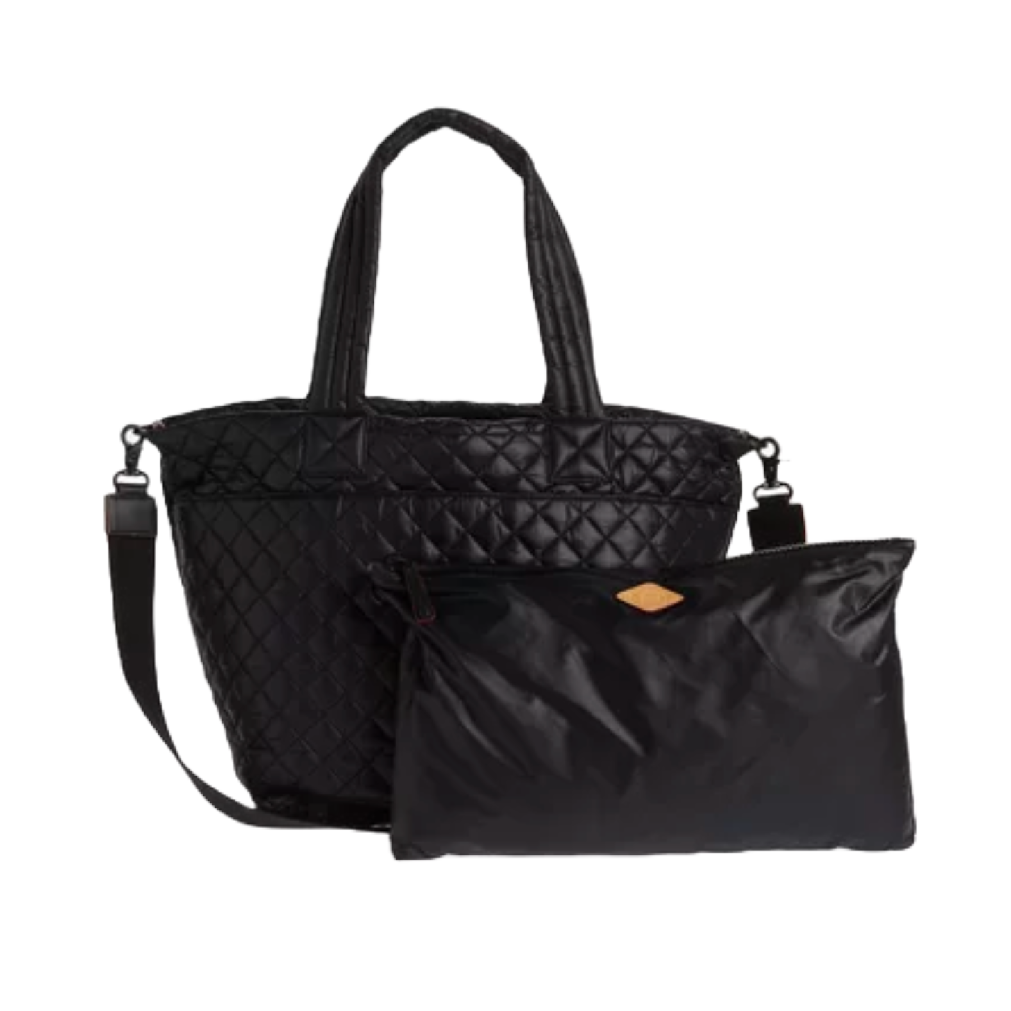 MZ Wallace Medium Metro Deluxe Tote