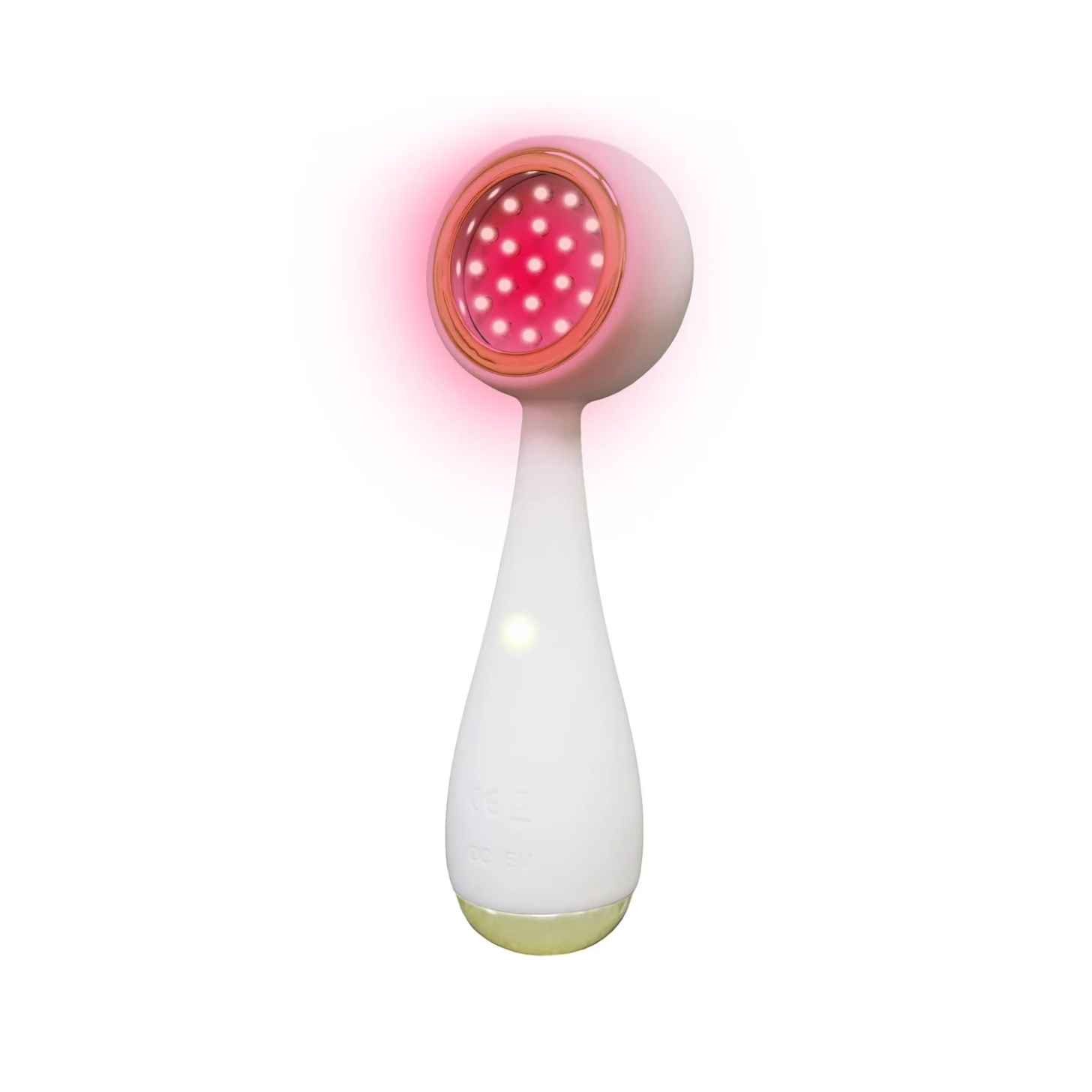 PMD Clean Redvolution Red Light Therapy & Facial Cleansing Device