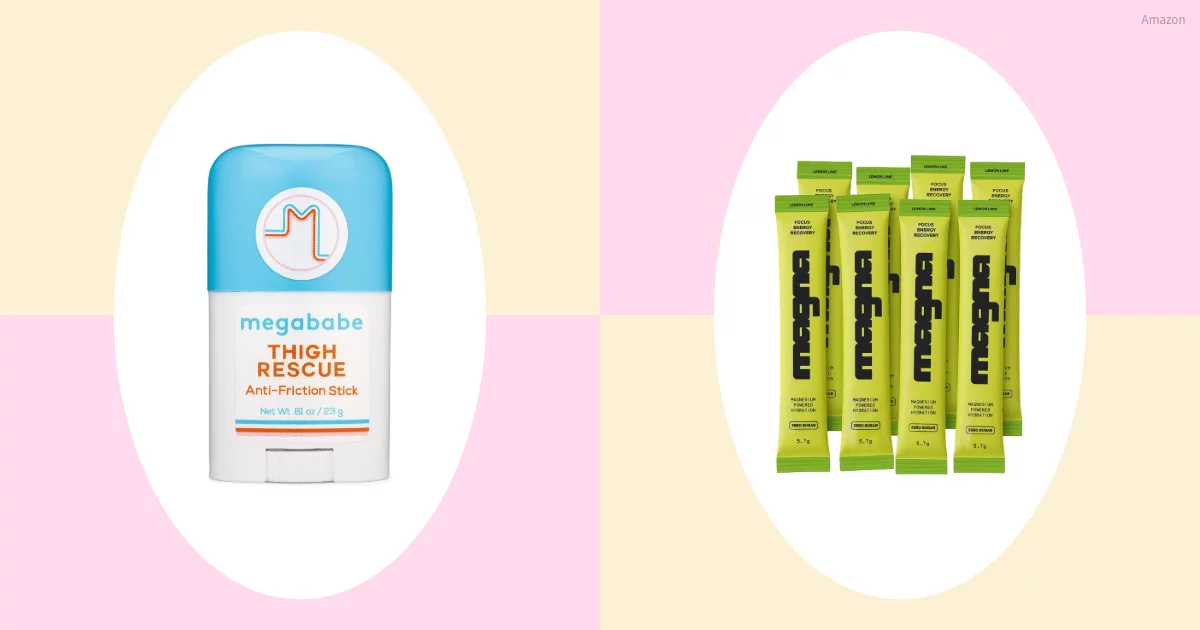 Heat-Wave Essentials