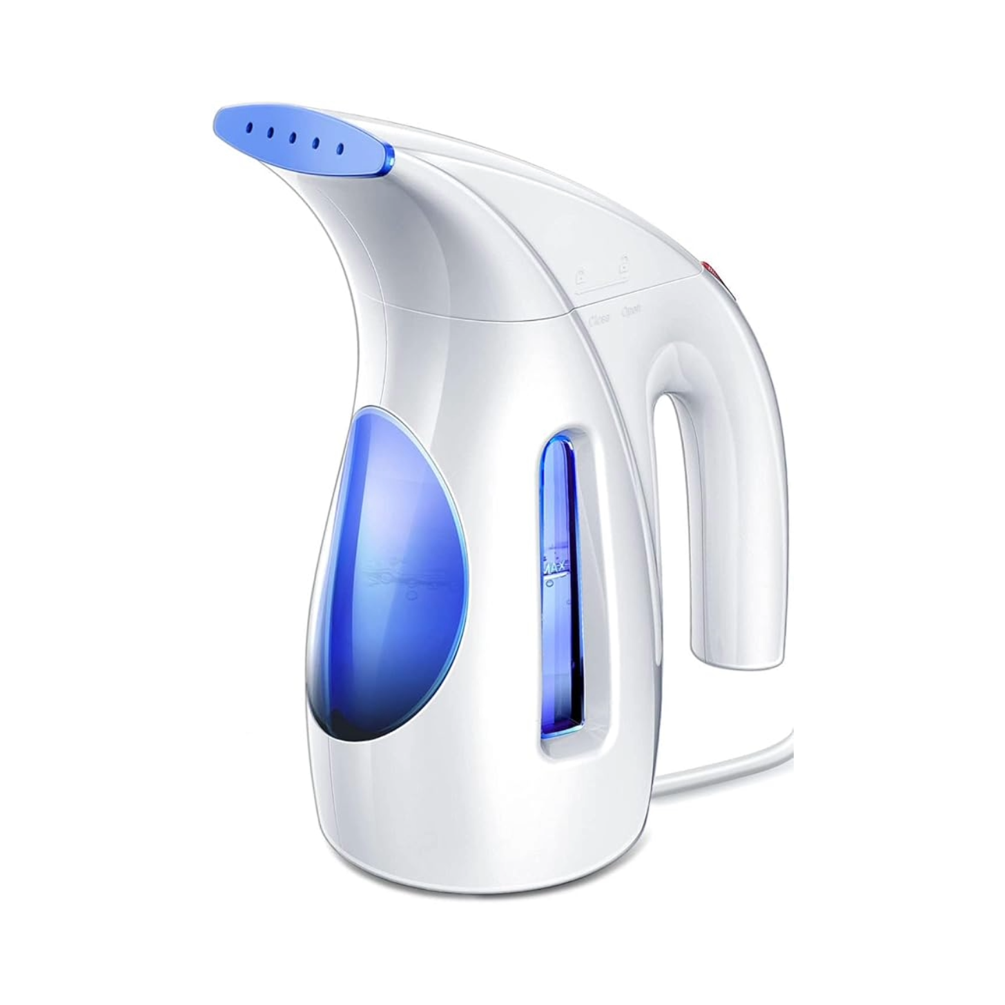 HiLife Steamer