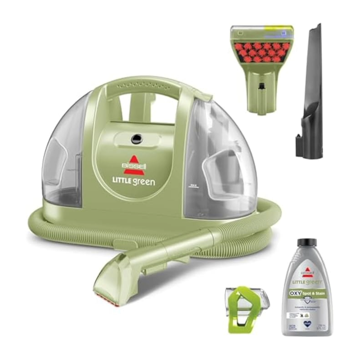 Bissell Little Green Carpet and Upholstery Cleaner