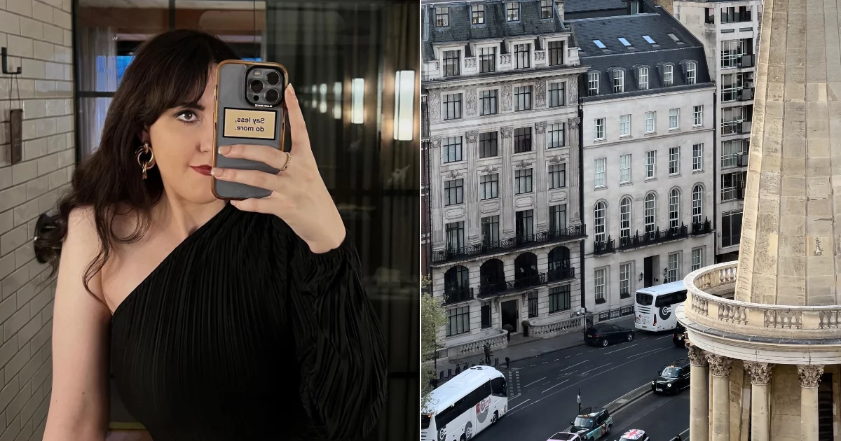 I'm a Travel Editor, and Here's Every Essential I Pack to Travel to London