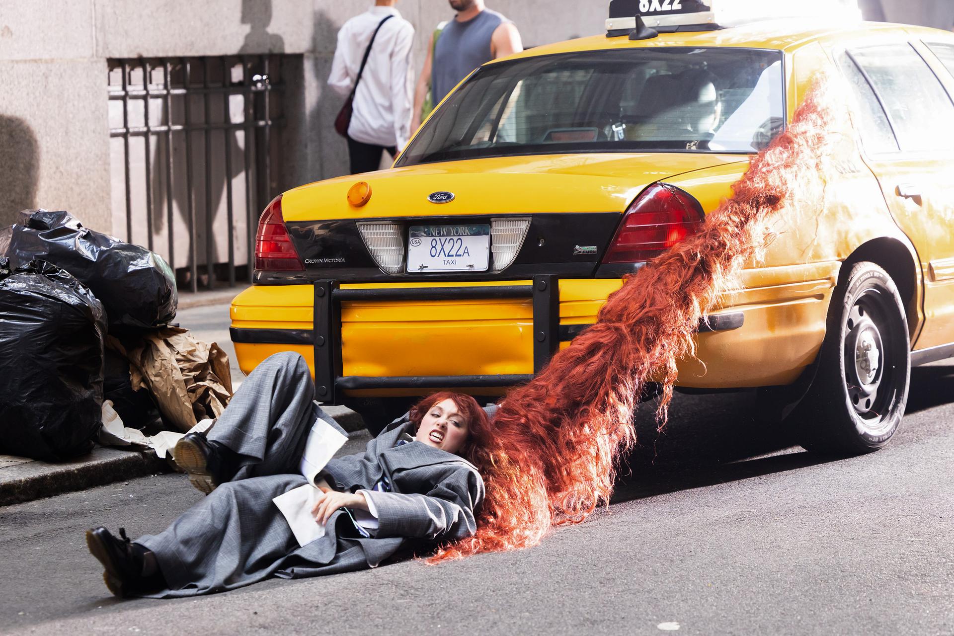 Chappell Roan The Subway