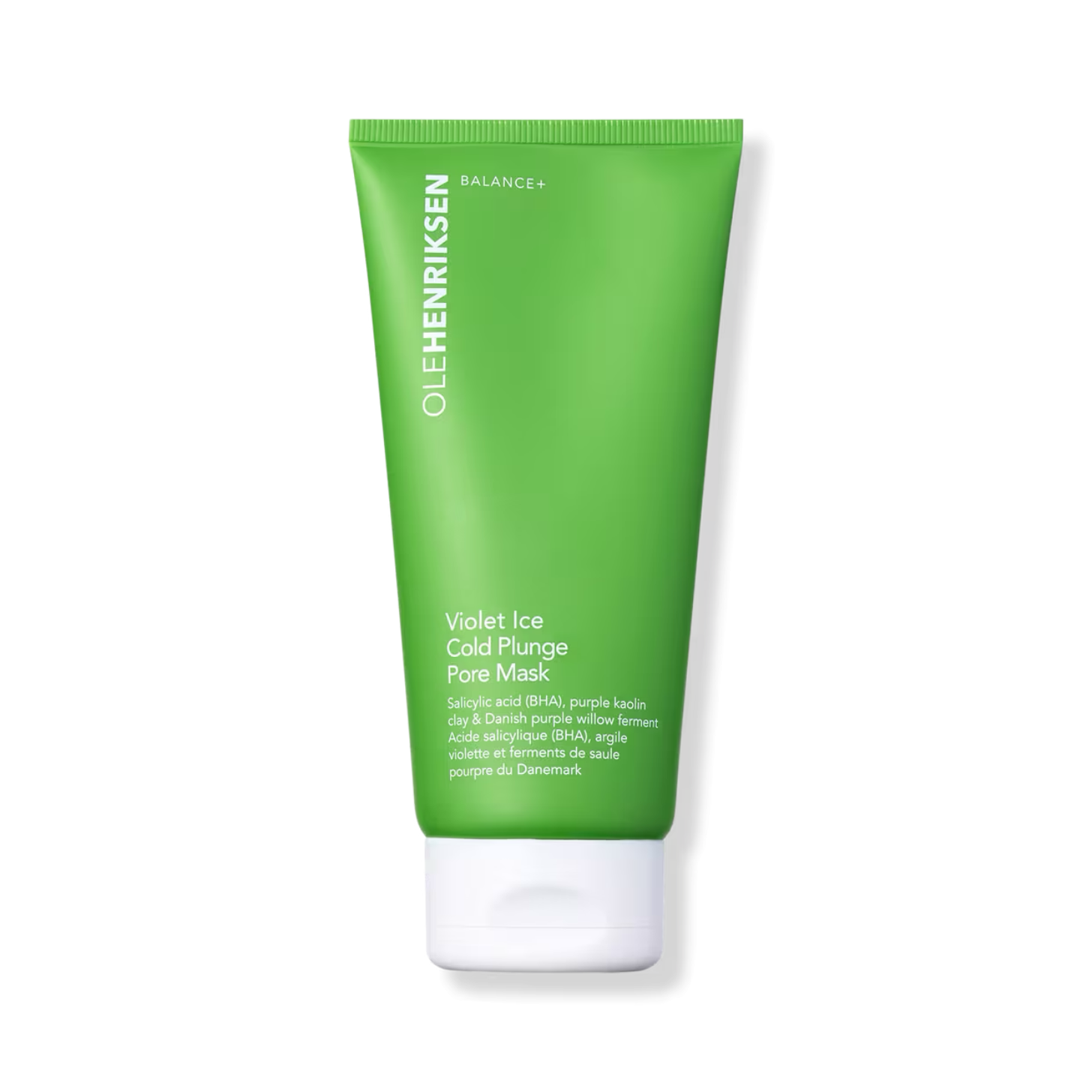 Ole Henriksen Violet Ice Cold Plunge Pore Mask