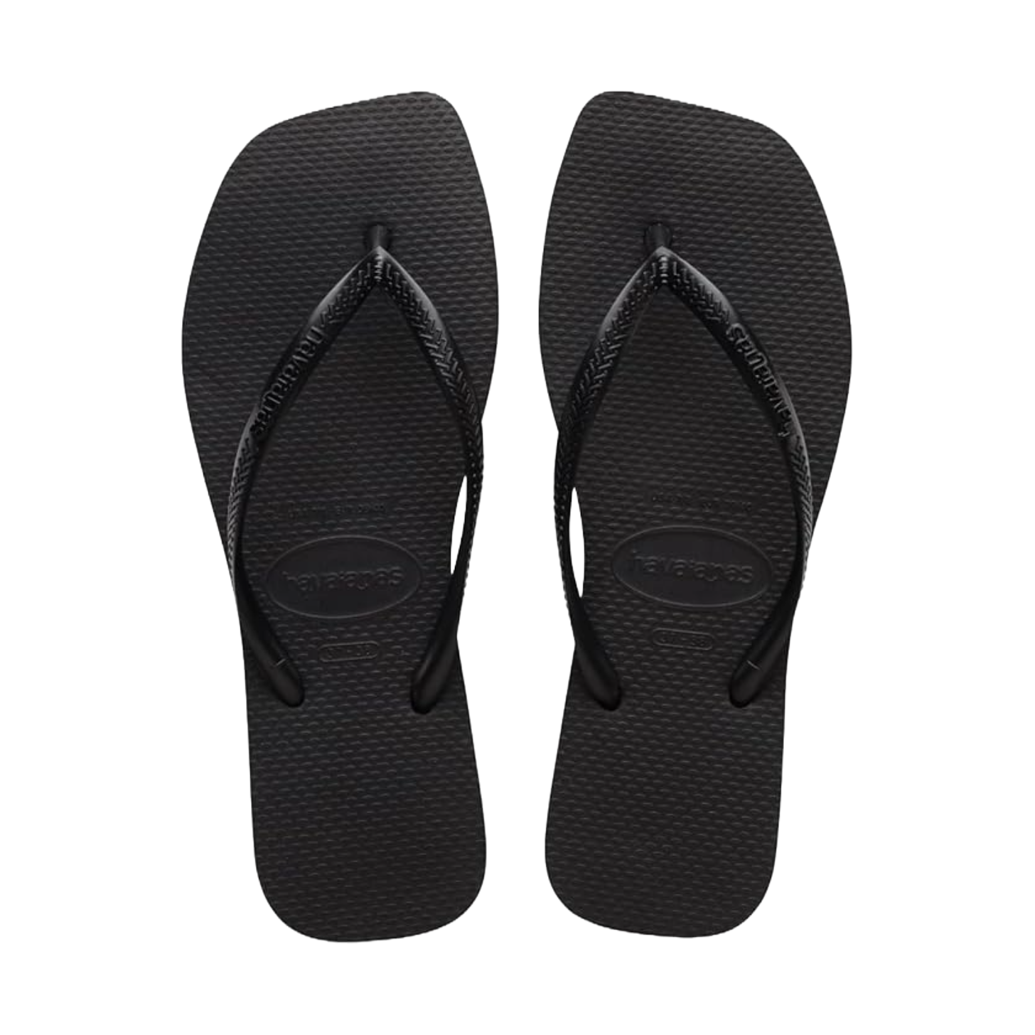  Havaianas Classic Square Toe Sandals
