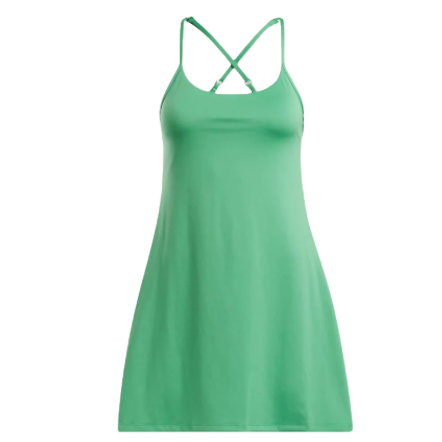 Reebok Lux Strappy Dress
