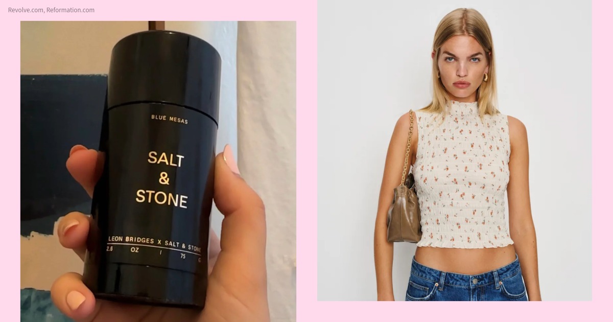 Labor Day Sales