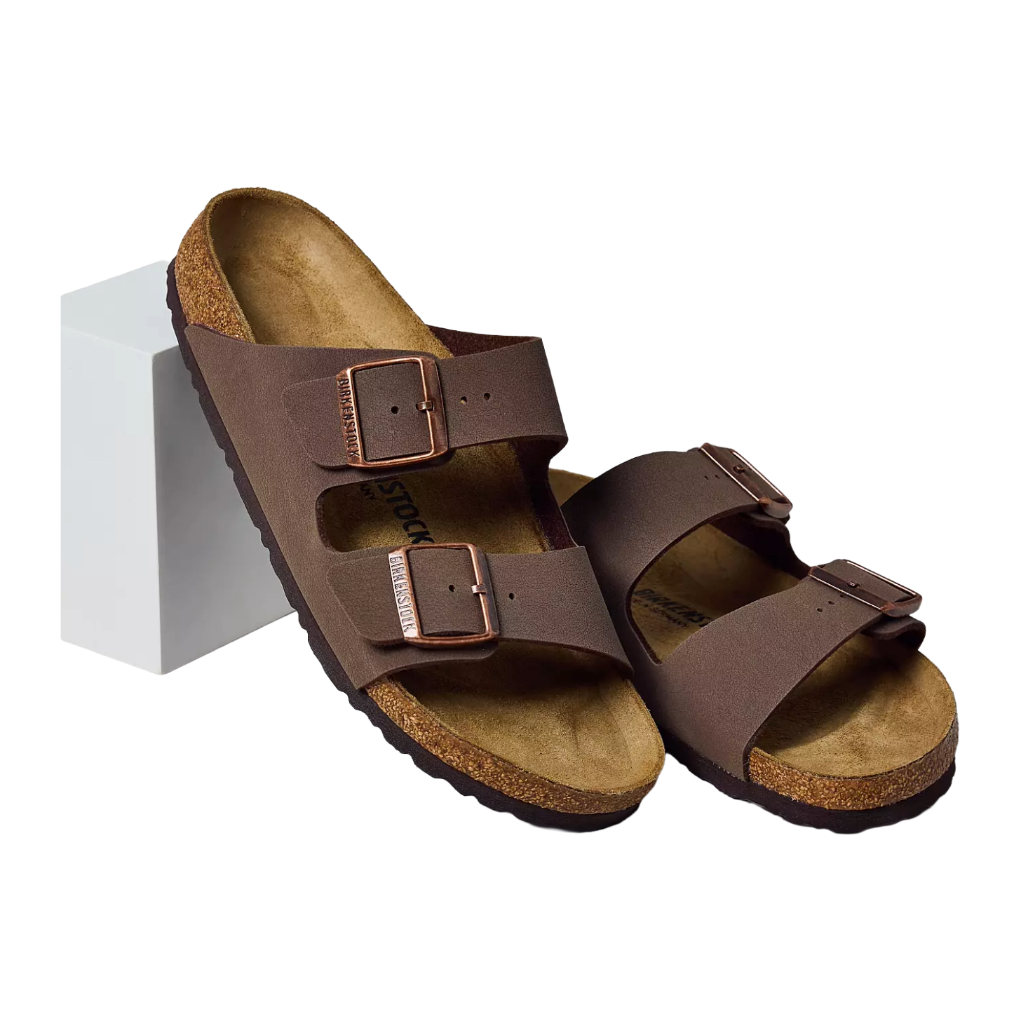  Birkenstock Arizona Birko-Flor Sandal