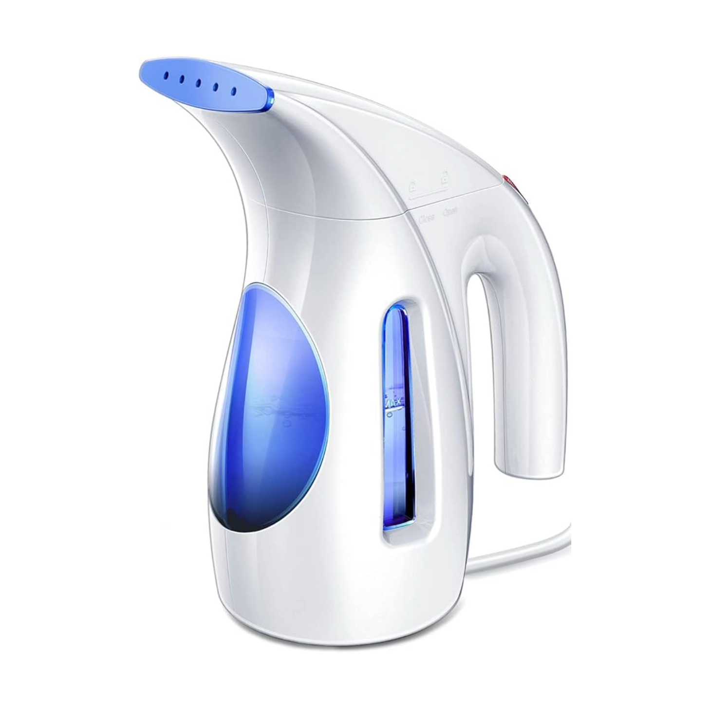 Hilife Steamer
