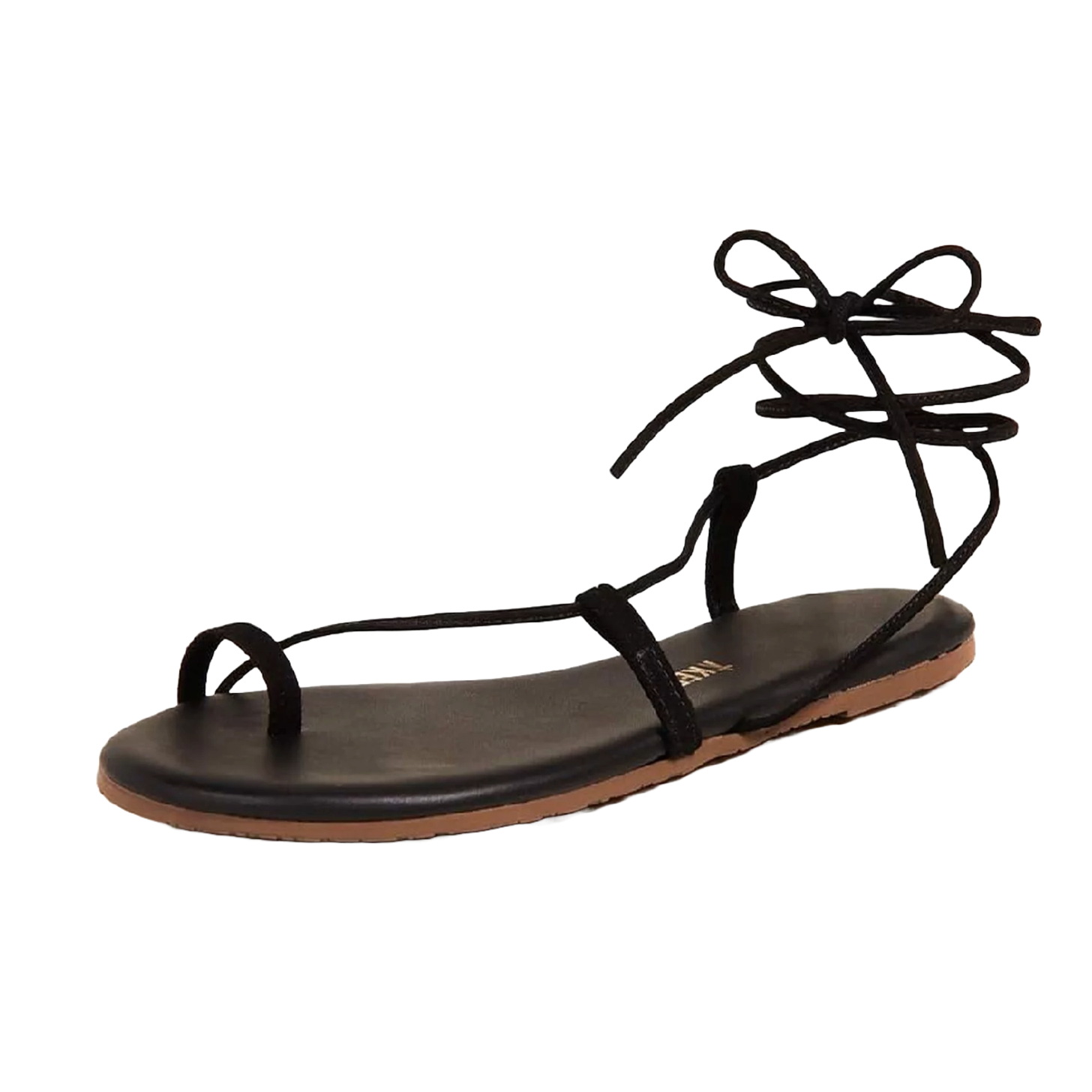 Tkees Women's Jo Lace Up Sandals