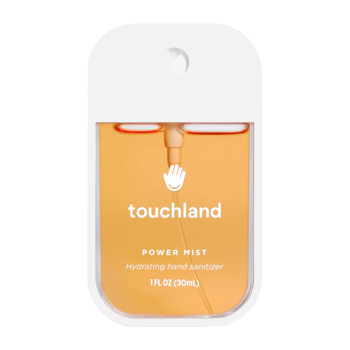 Touchland Power Mist Hydrating Hand Sanitizer