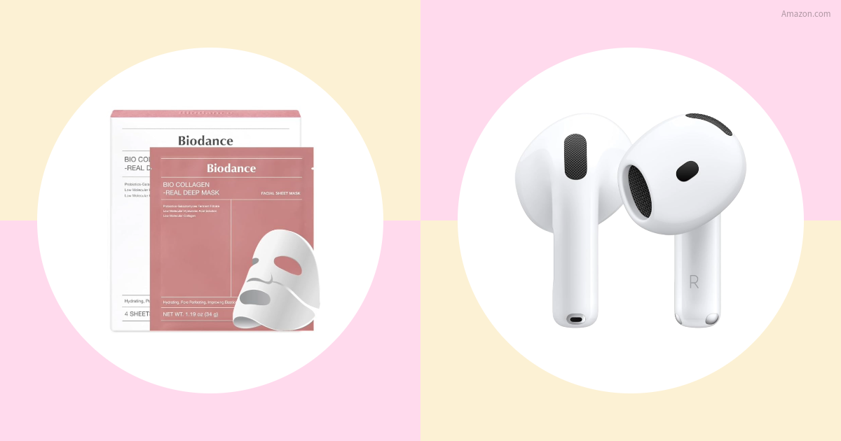 Amazon Prime Day 2025