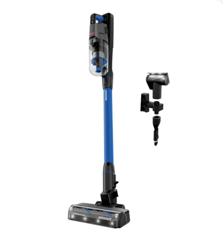 Bissell PowerClean FurFinder Cordless Stick Vacuum
