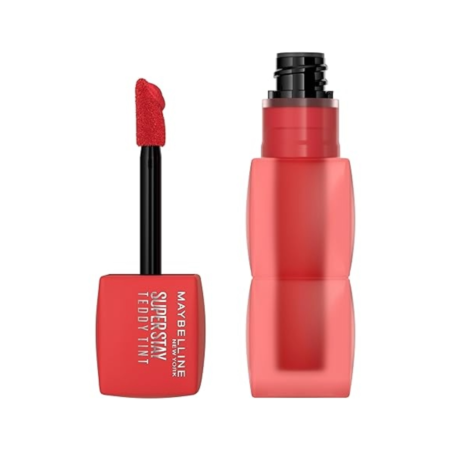 Maybelline Super Stay Teddy Lip Tint