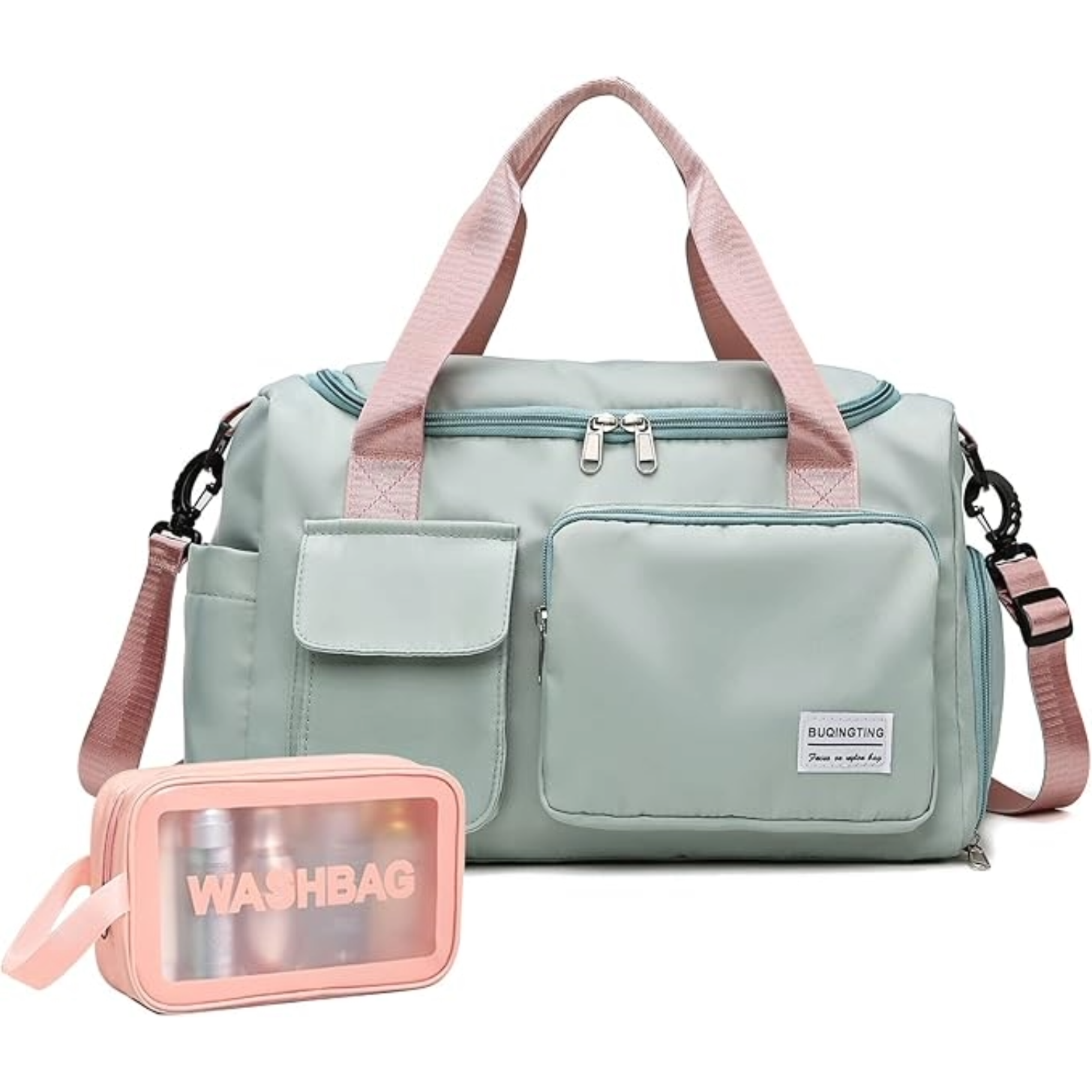 Beulptn Small Gym Bag