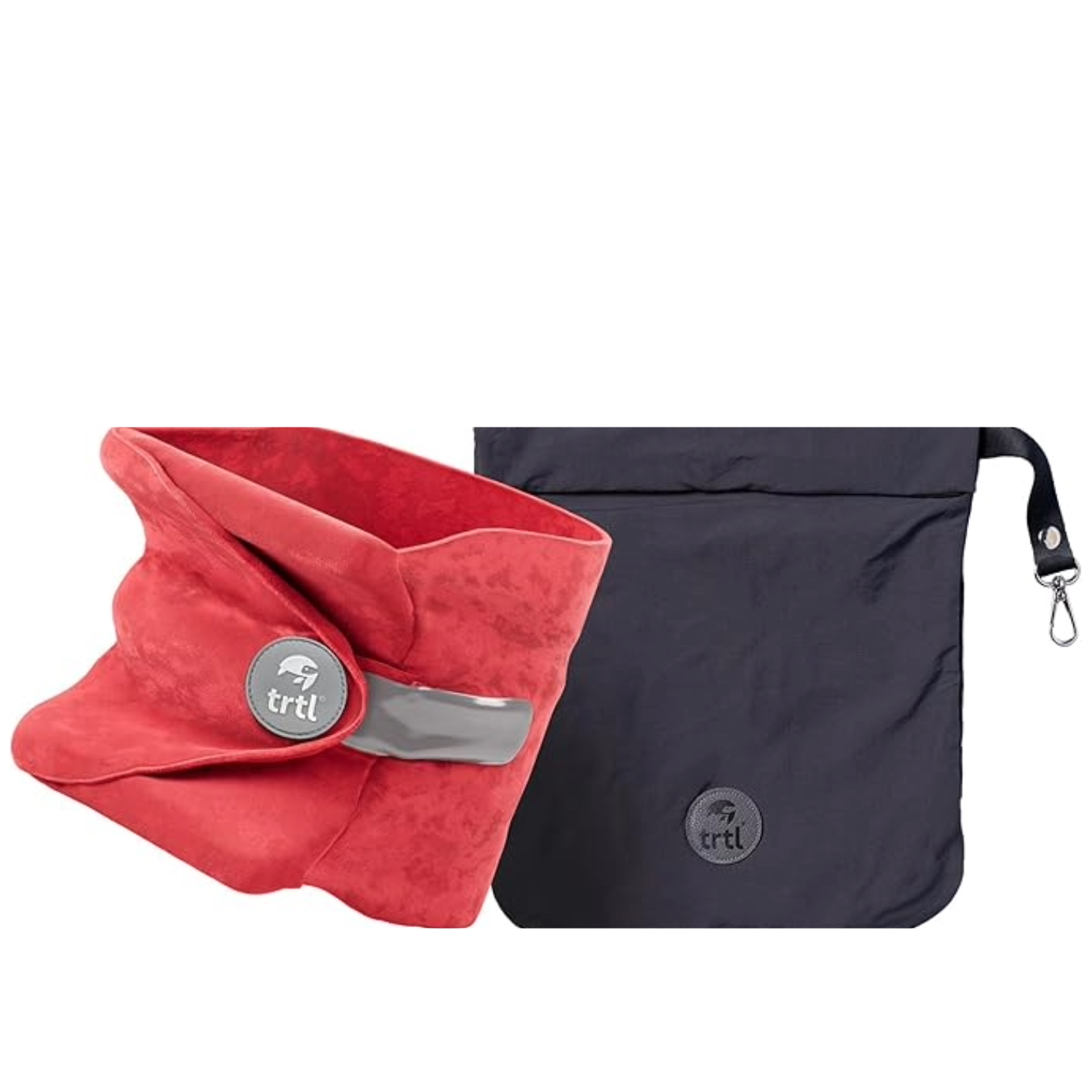 trtl Soft Neck Support Travel Pillow