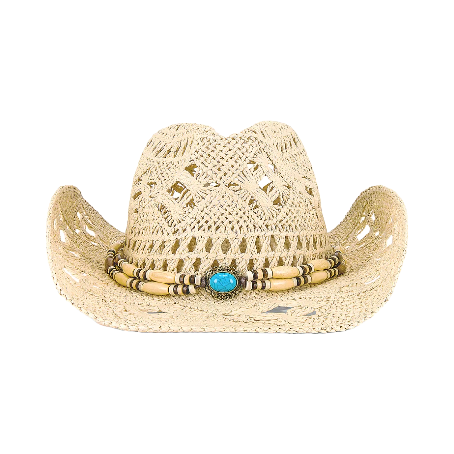 8 Other Reasons Coastal Cowboy Hat