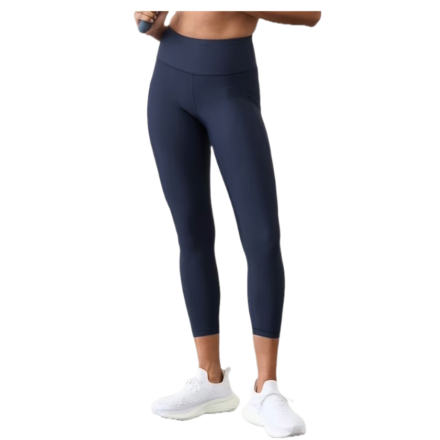 Interval Stash High Rise 7/8 Legging