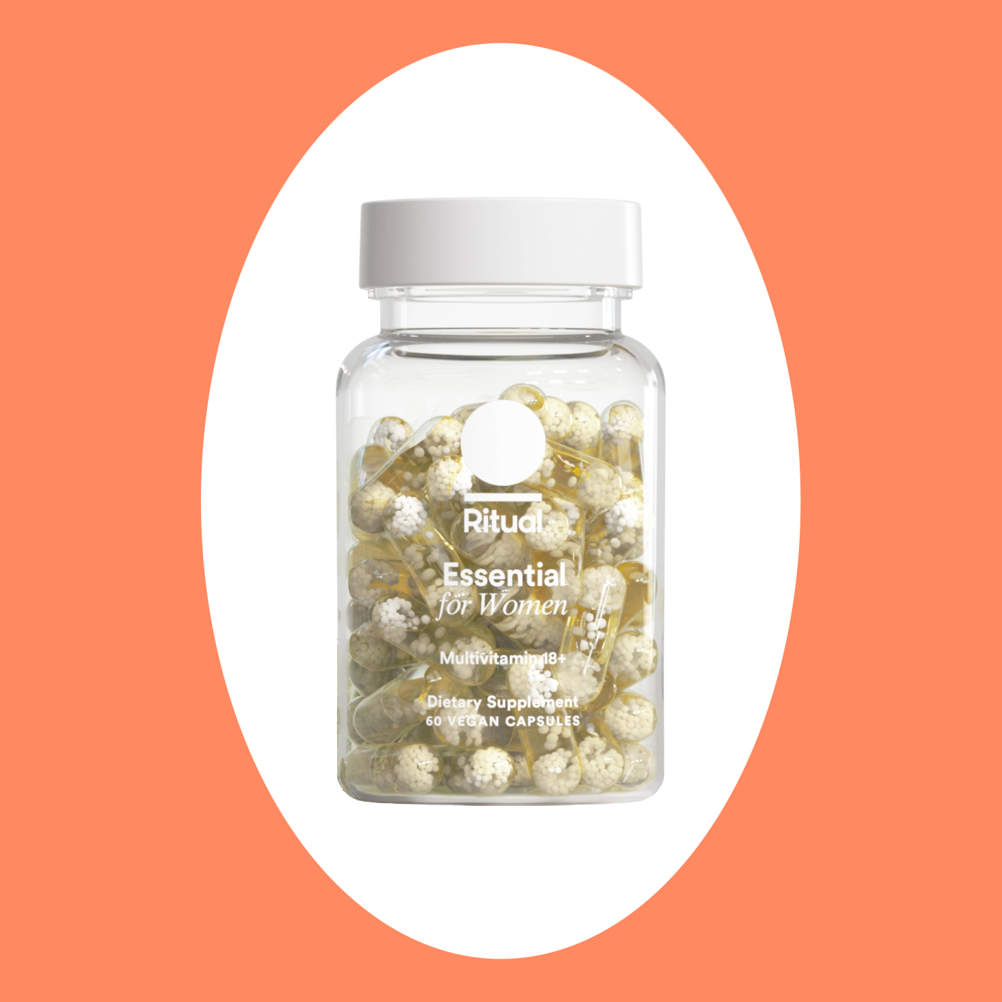 Ritual Multivitamin For Women