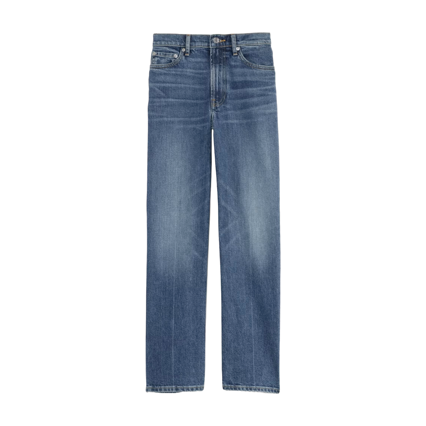 Everlane The Cheeky Straight Jean
