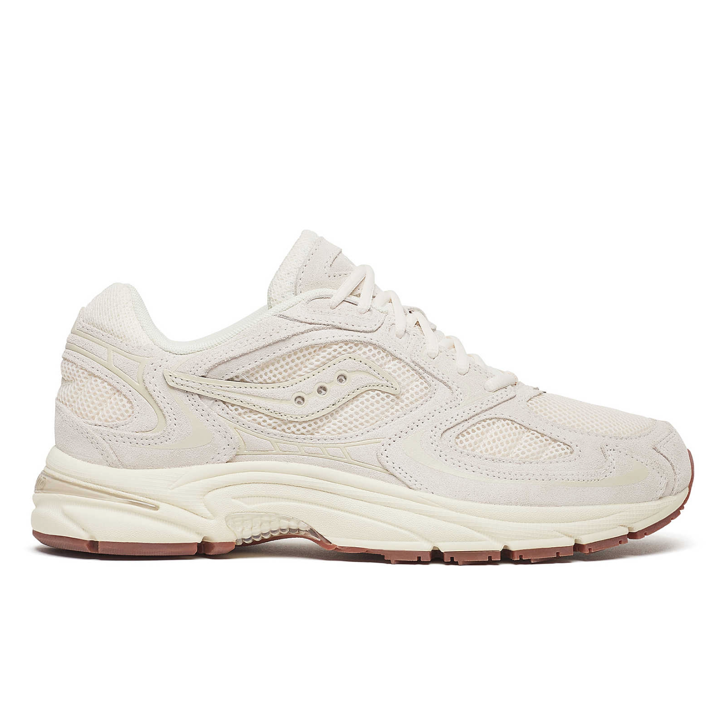 Saucony Grid Jazz 9 Suede