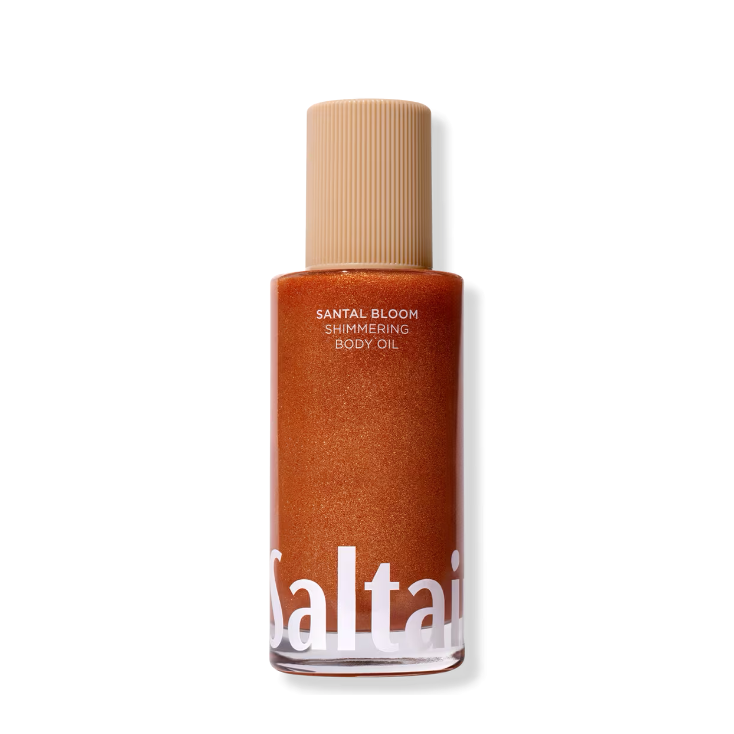 Saltair Shimmering Body Oil