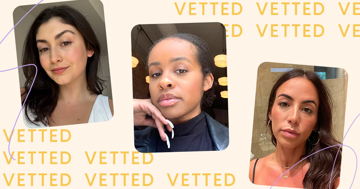 3 Editors Put Dior's TikTok Viral Foundation Stick to the Test