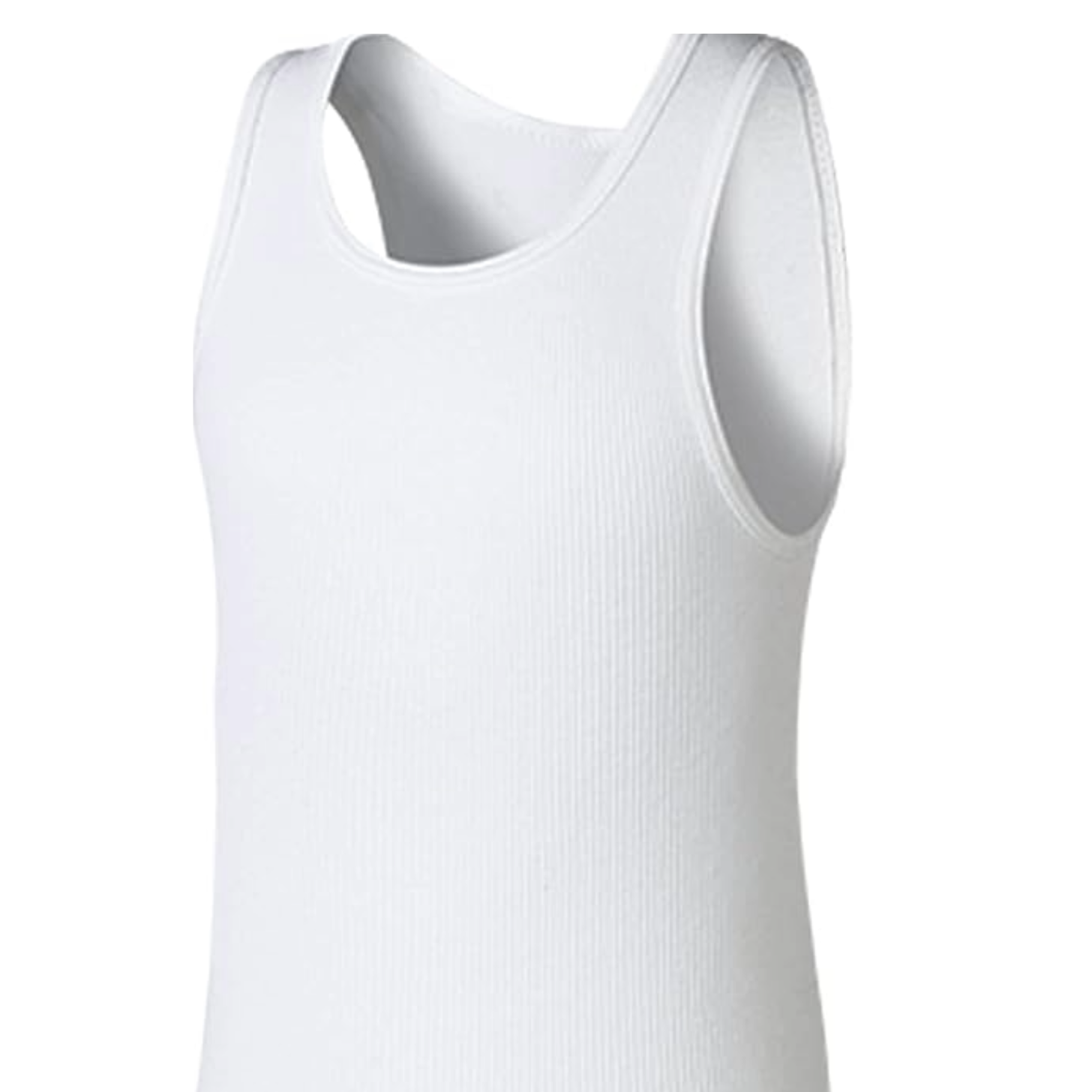 Hanes EcoSmart Cotton Tank