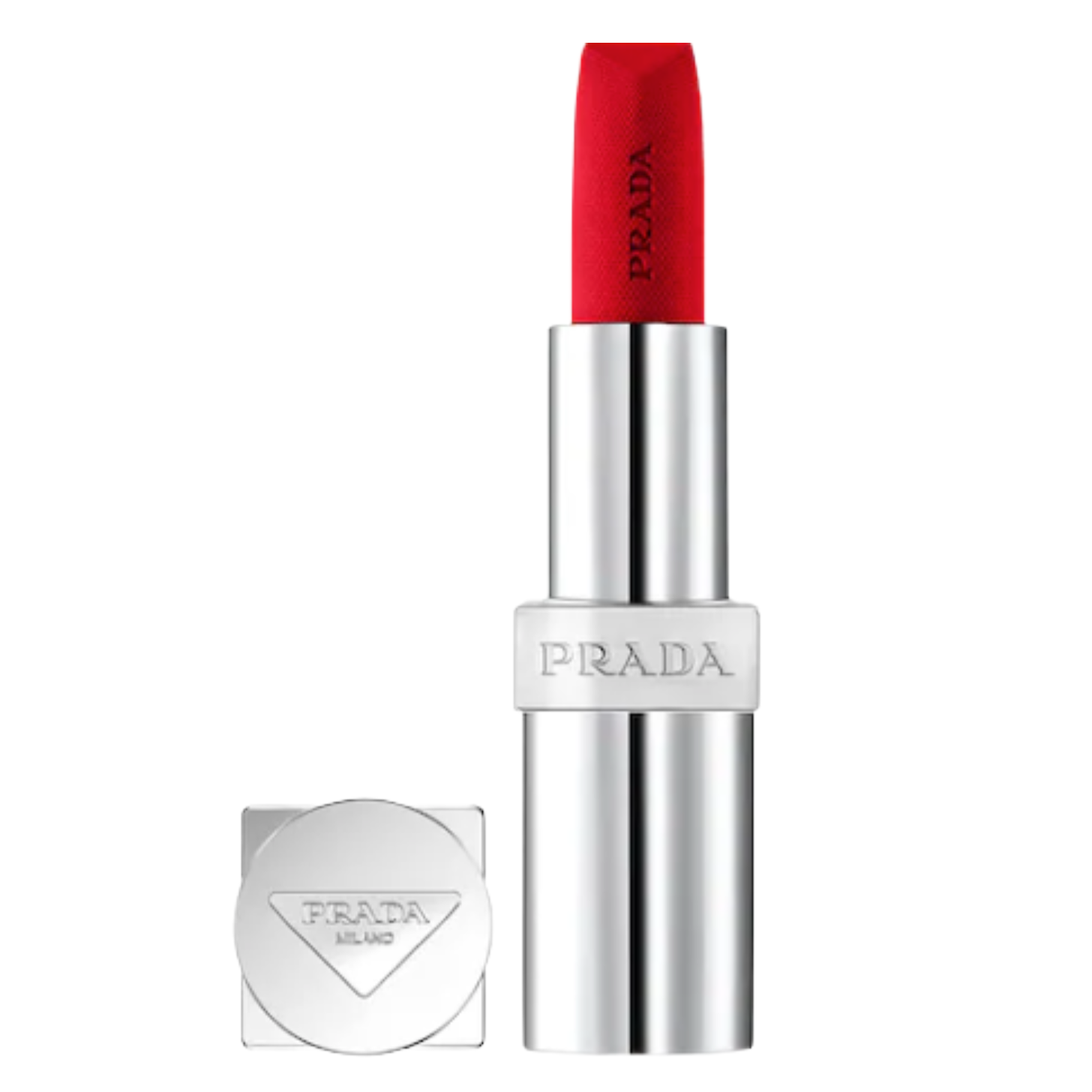 Prada Monochrome Soft Matte Blur Lipstick