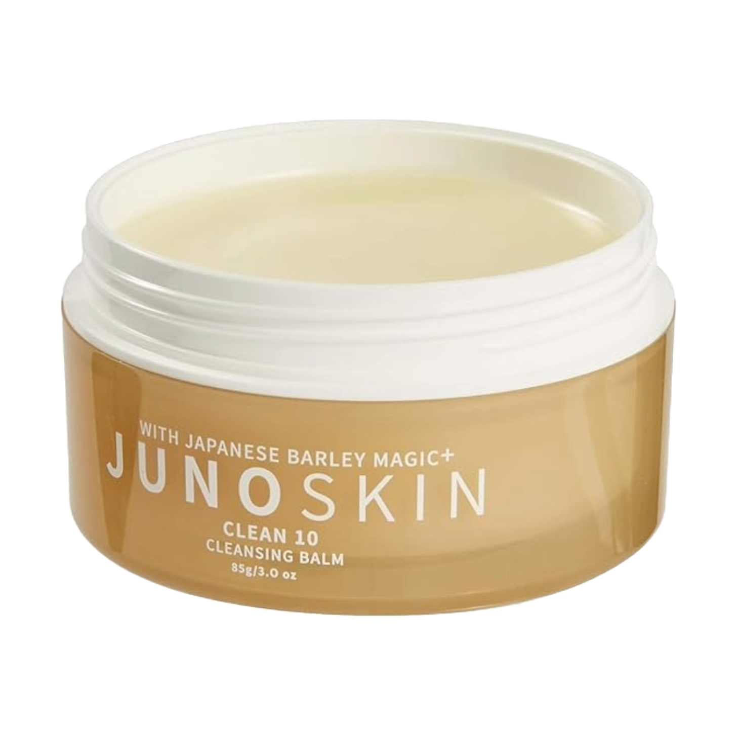 Juno & Co. Clean 10 Cleansing Balm