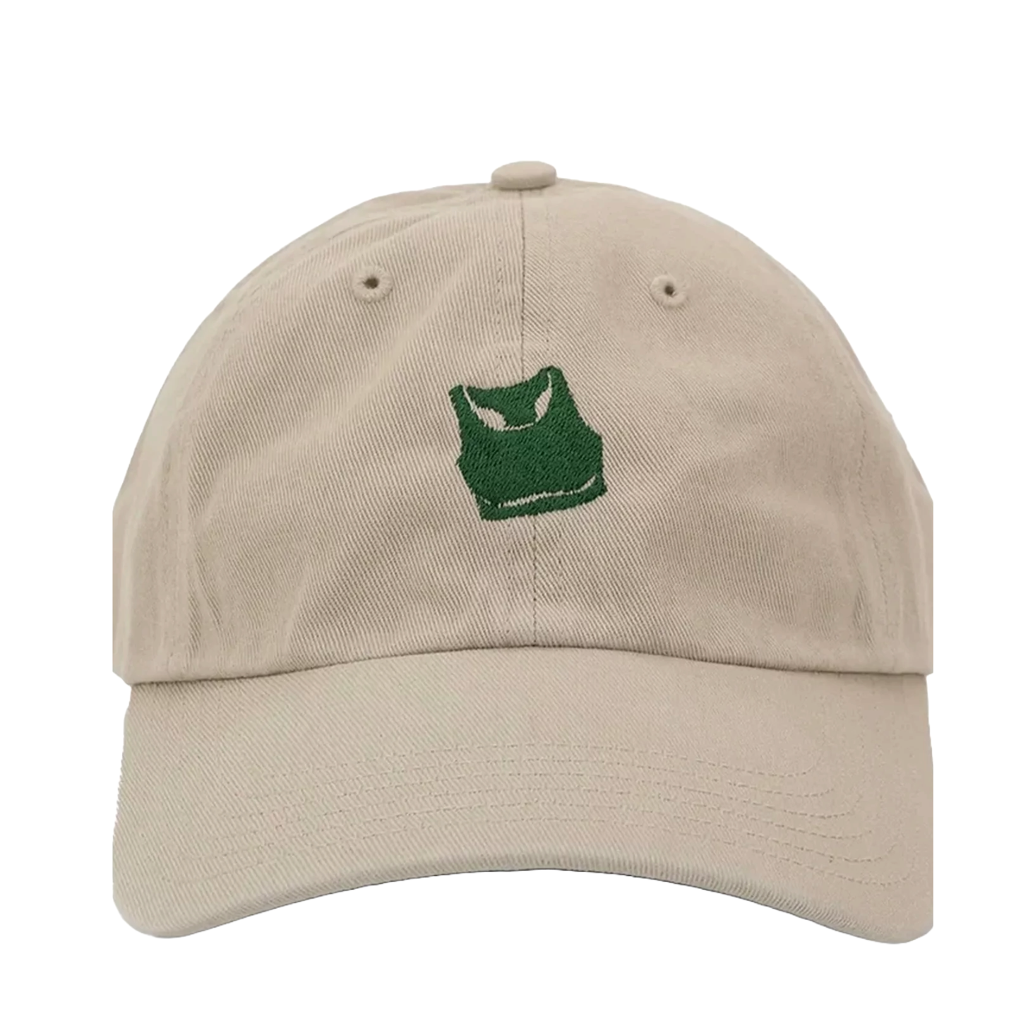 The Sports Bra Hat