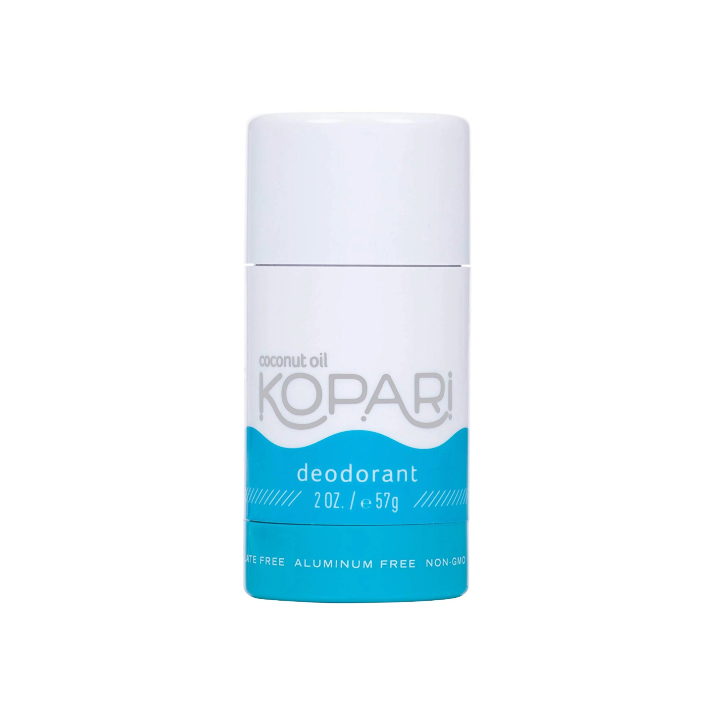 Kopari Aluminum-Free Deodorant