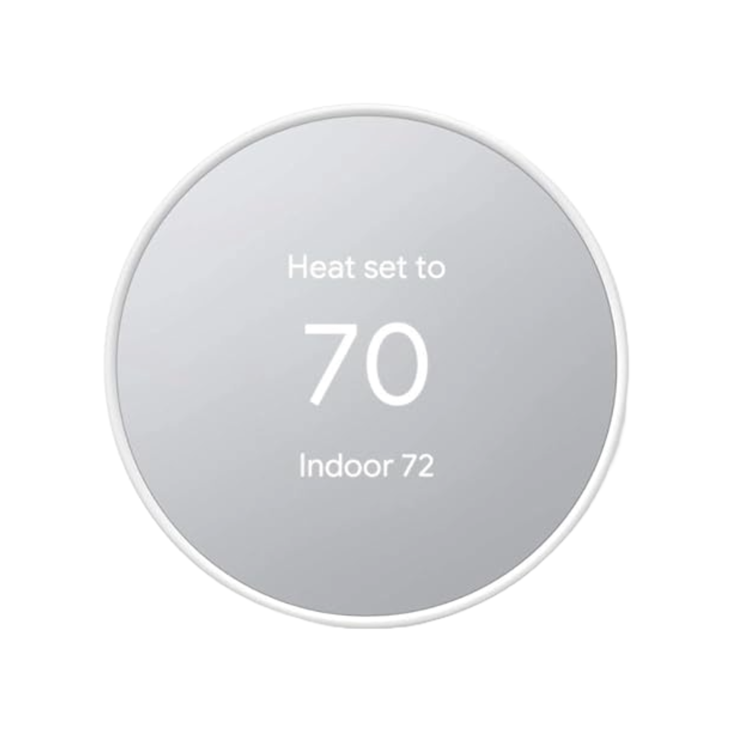 Google Nest Thermostat