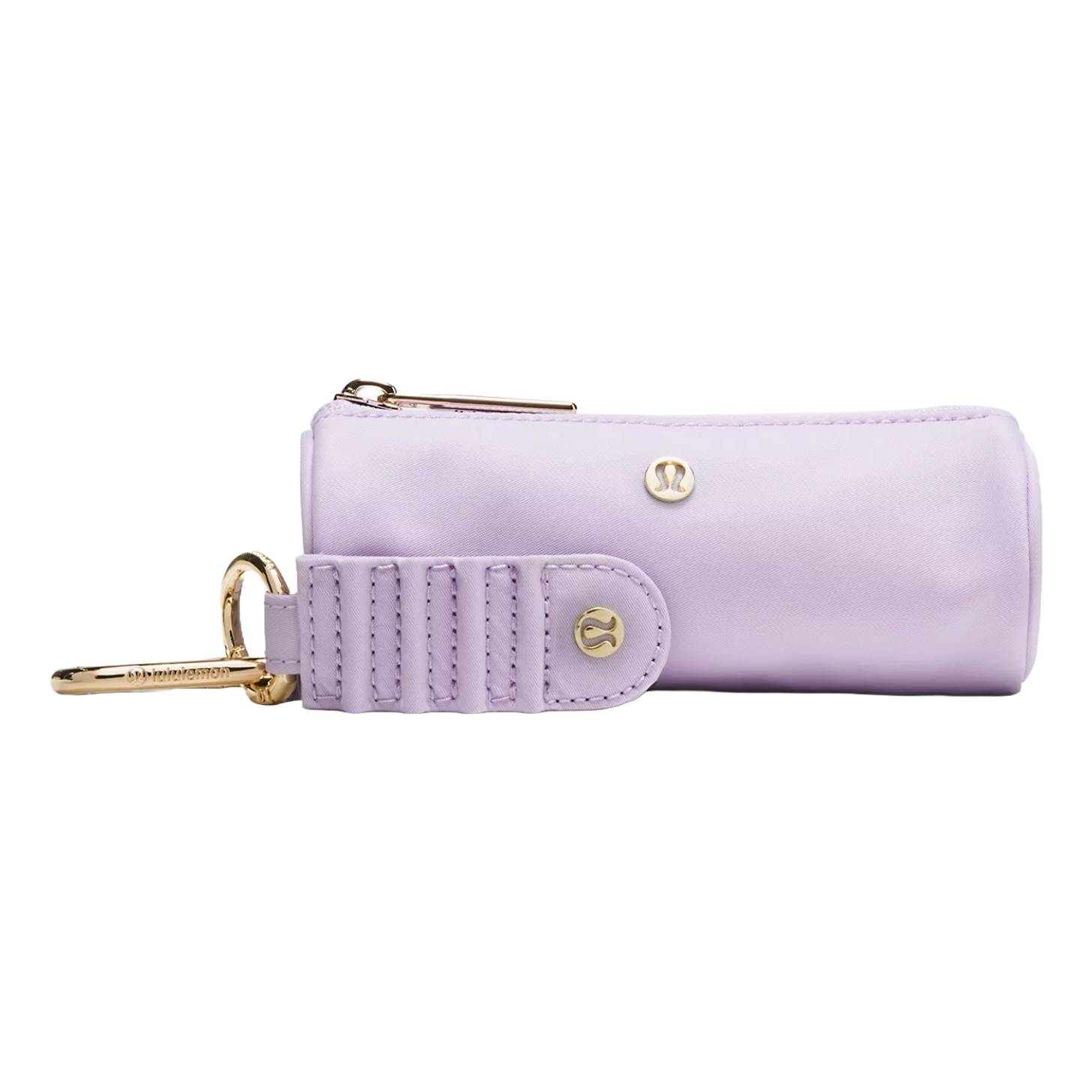 Lululemon Easy Clip Nano Golf Pouch