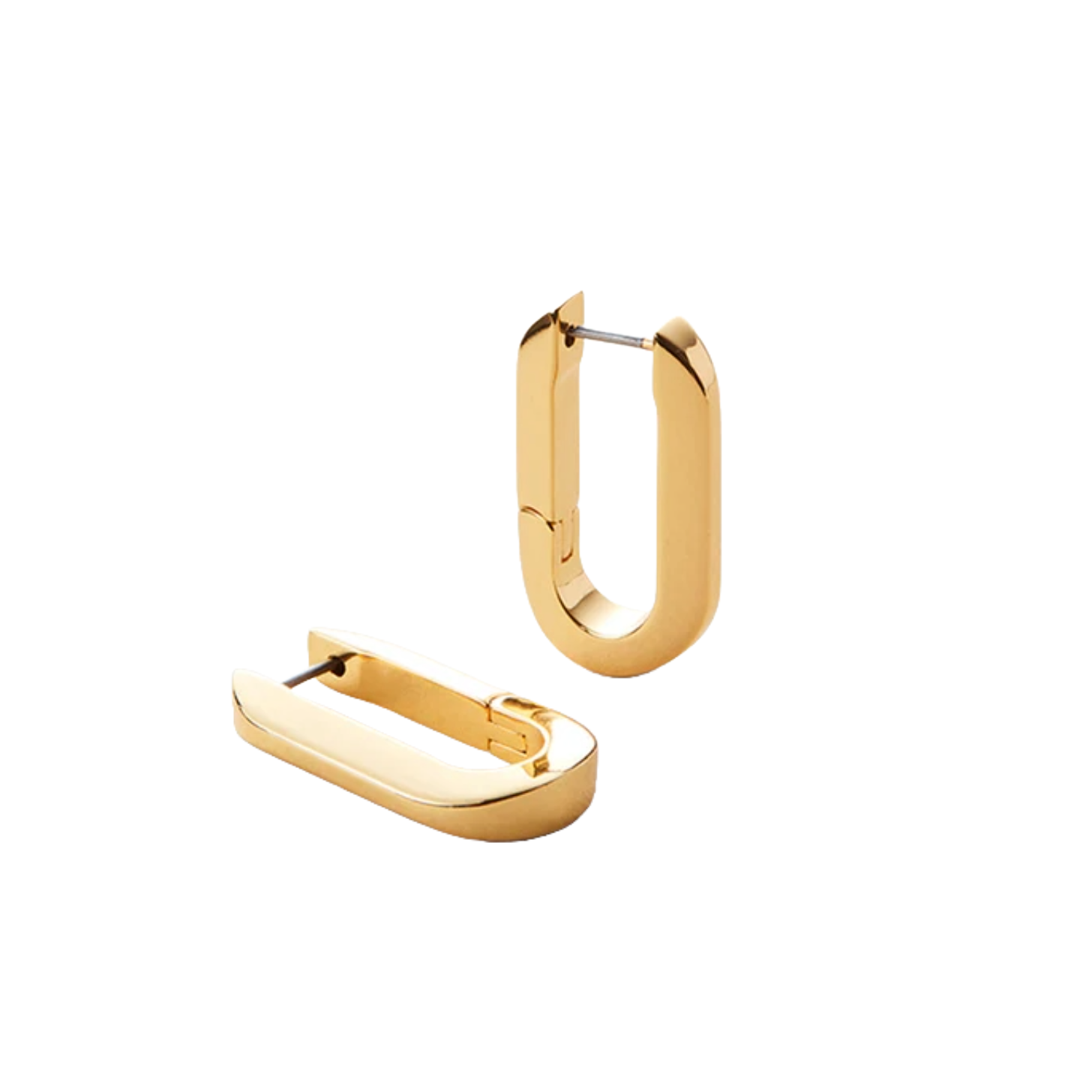 Jenny Bird U-Link Earrings