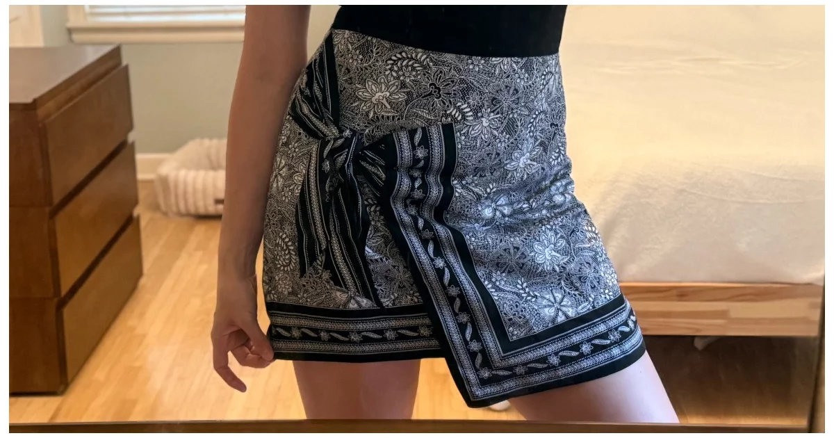Loft Skirt