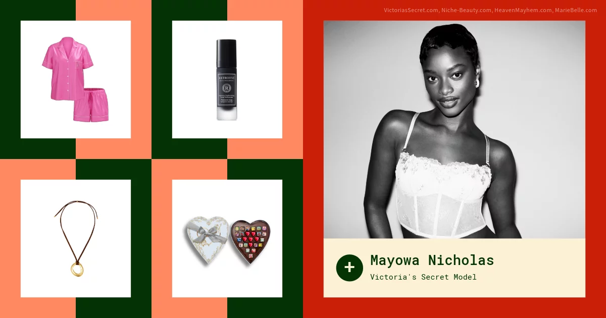 The Best Valentine's Day Gifts