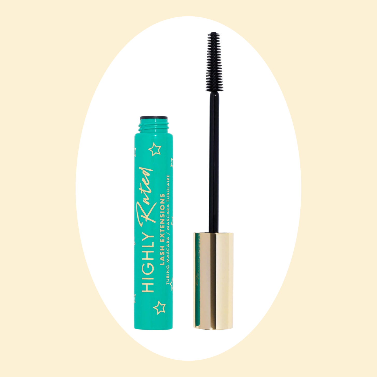 Milani Tubing Mascara