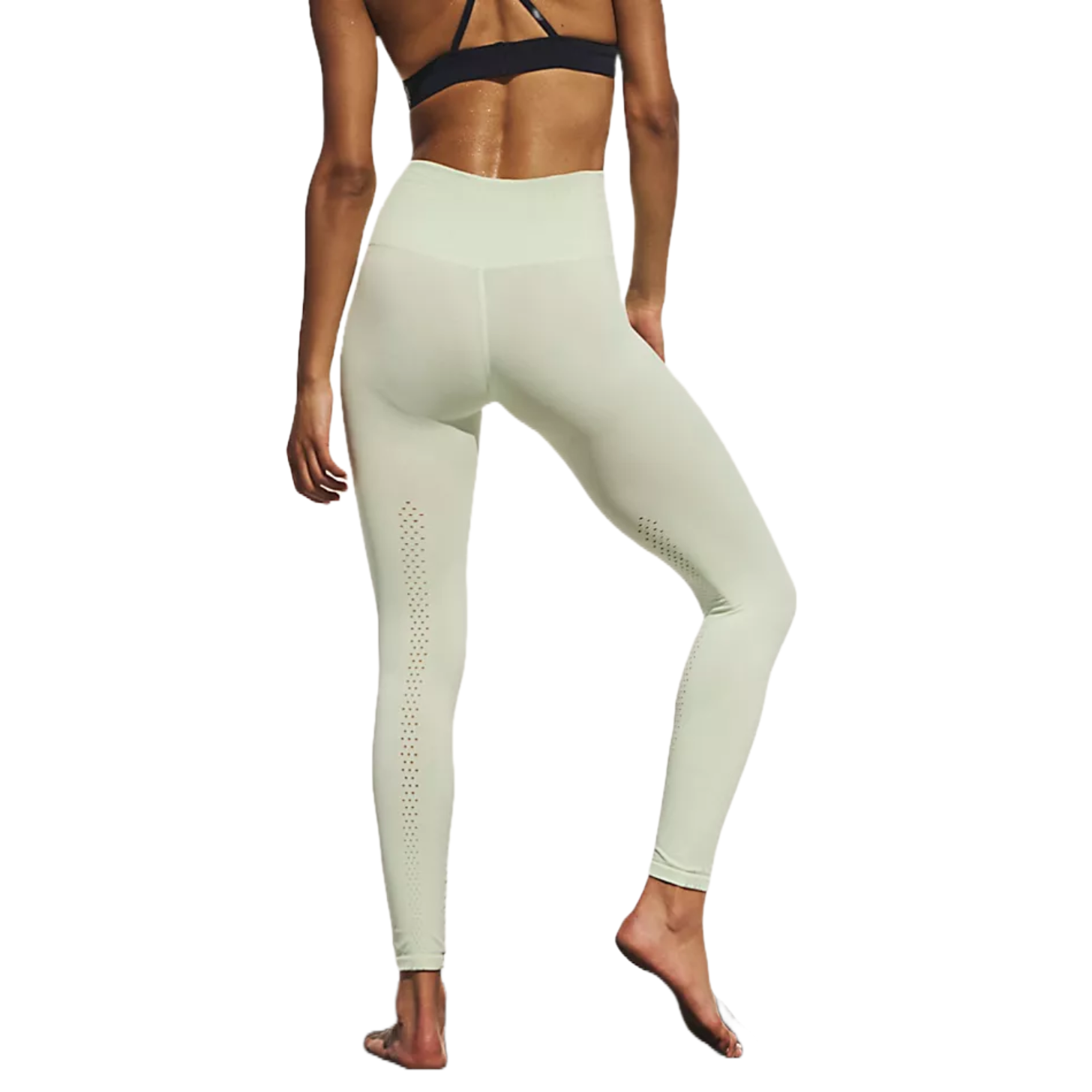 Free People High-Rise Good Karma Leggings