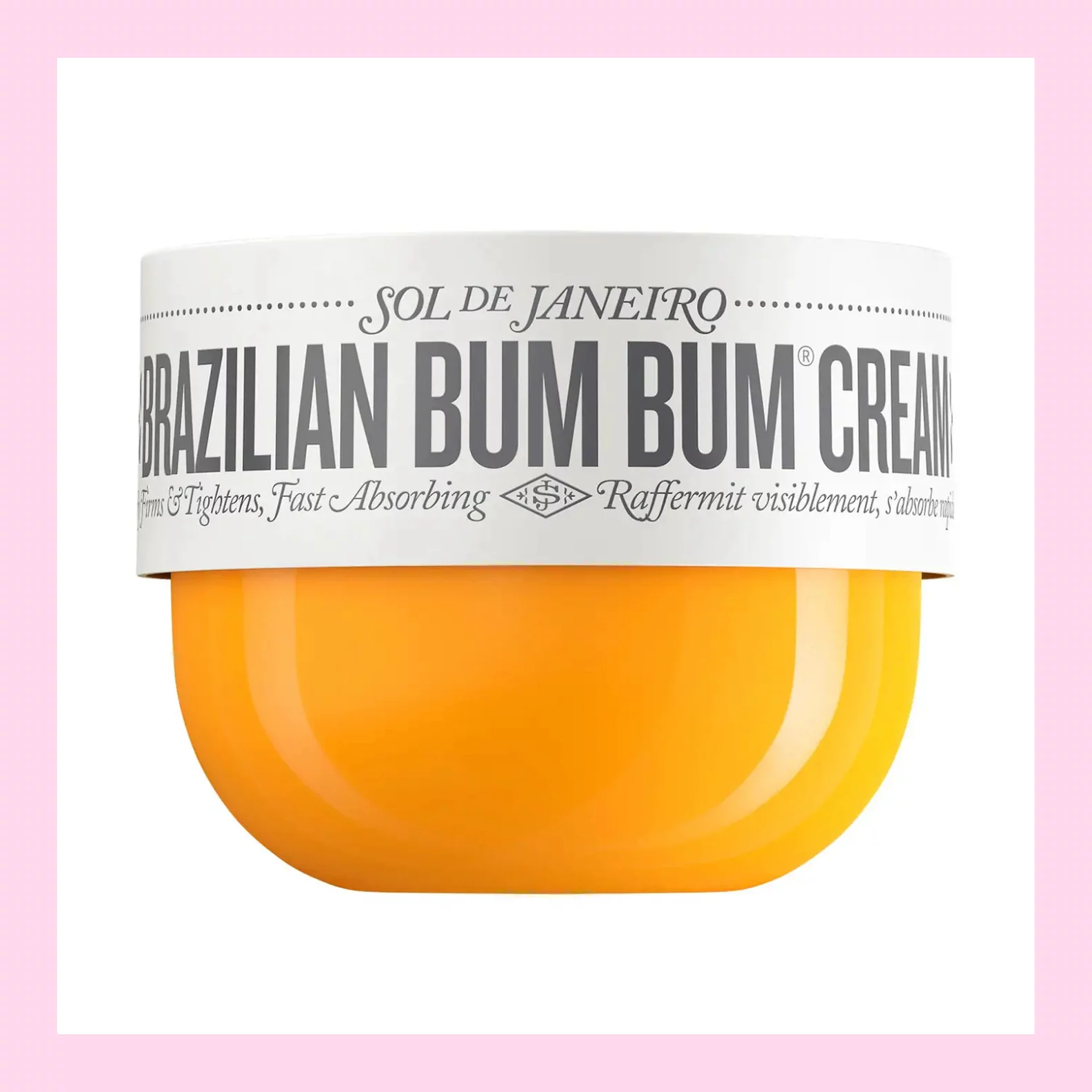 Sol De Janeiro Bum Bum Cream